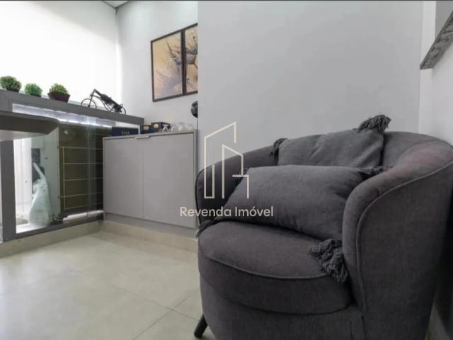 Apartamento para Venda em São Paulo/SP Vila Matilde 3 Quartos