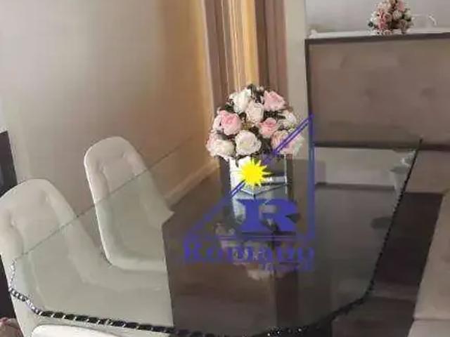Apartamento para Venda em São Paulo/SP Vila Matilde 3 Quartos