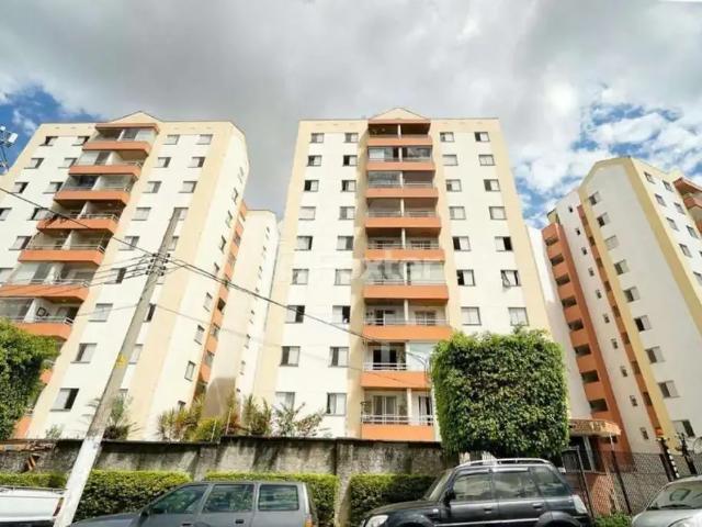 Apartamento para Venda em São Paulo/SP Vila Matilde 3 Quartos