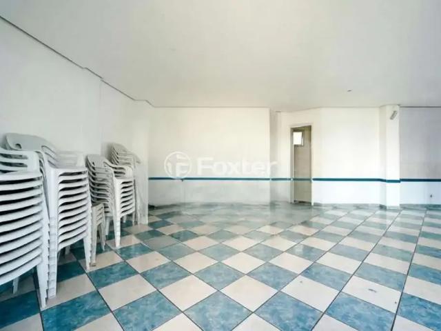 Apartamento para Venda em São Paulo/SP Vila Matilde 3 Quartos