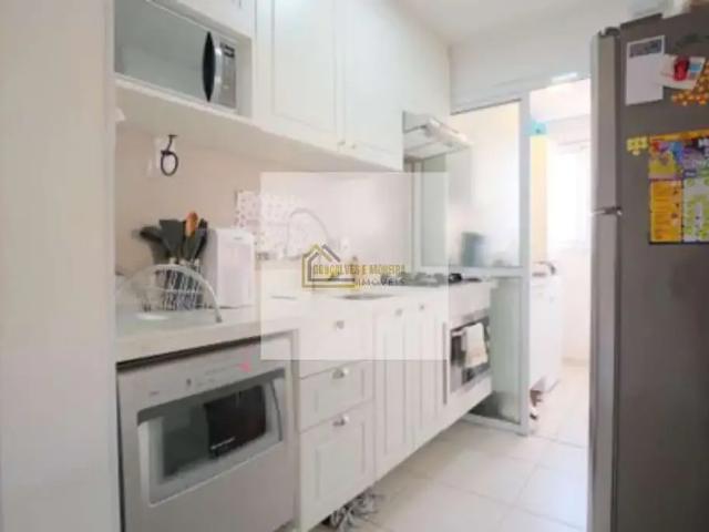 Apartamento para Venda em São Paulo/SP Vila Matilde 3 Quartos