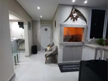 Apartamento para Venda em São Paulo/SP Vila Matilde 3 Quartos