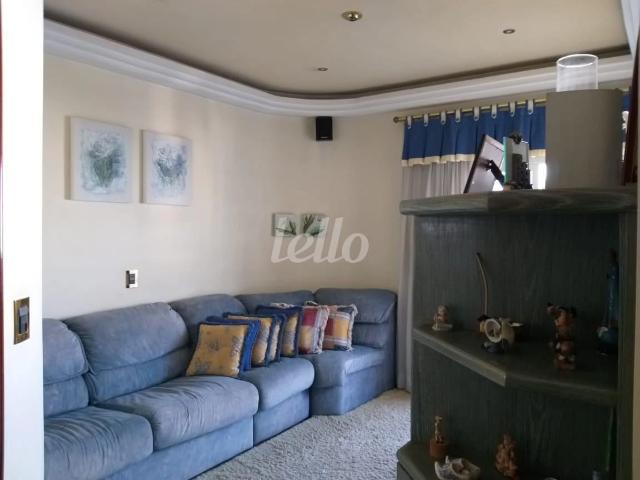 Apartamento para Venda em São Paulo/SP Vila Matilde 3 Quartos