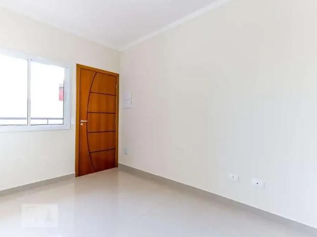 Apartamento para Venda em São Paulo/SP Vila Mazzei 1 Quartos