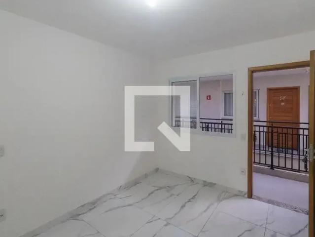 Apartamento para Venda em São Paulo/SP Vila Mazzei 2 Quartos