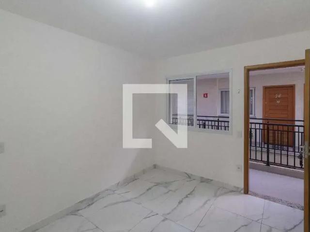 Apartamento para Venda em São Paulo/SP Vila Mazzei 2 Quartos