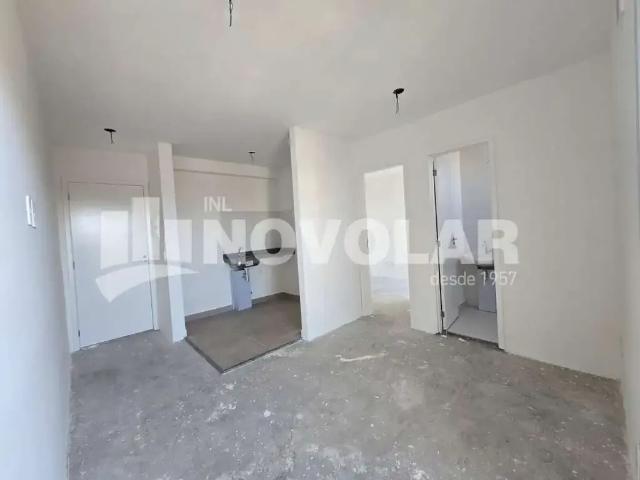 Apartamento para Venda em São Paulo/SP Vila Mazzei 1 Quartos