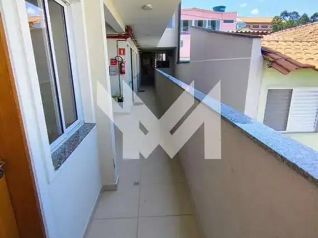 Apartamento para Venda em São Paulo/SP Vila Mazzei 1 Quartos