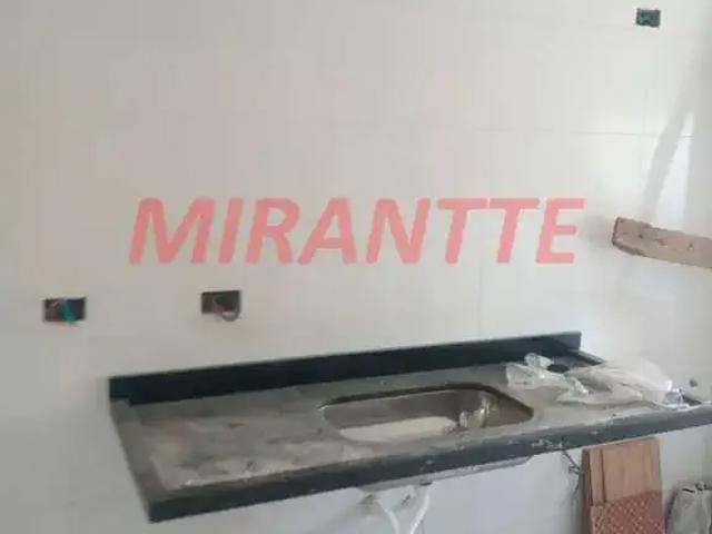 Apartamento para Venda em São Paulo/SP Vila Mazzei 1 Quartos