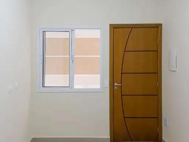 Apartamento para Venda em São Paulo/SP Vila Mazzei 1 Quartos