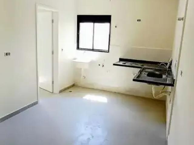 Apartamento para Venda em São Paulo/SP Vila Mazzei 1 Quartos