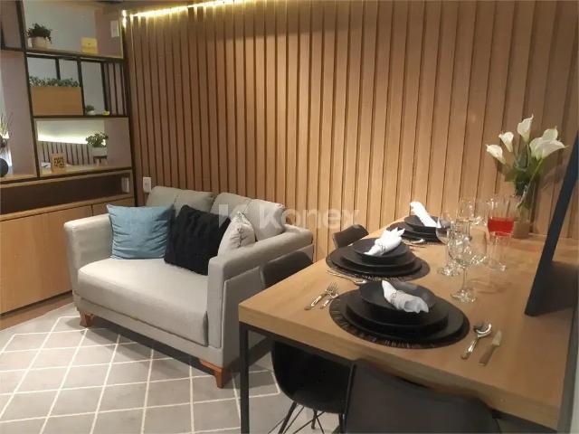 Apartamento para Venda em São Paulo/SP Vila Mazzei 1 Quartos