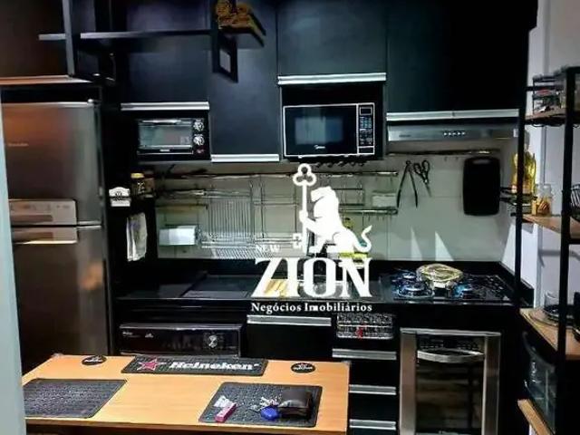 Apartamento para Venda em São Paulo/SP Vila Mazzei 1 Quartos