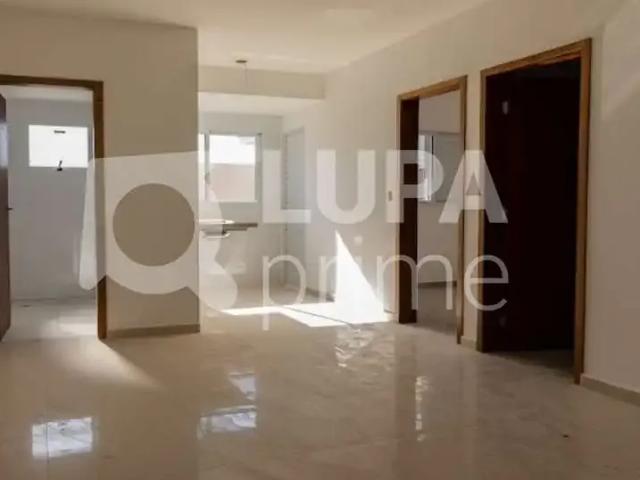 Apartamento para Venda em São Paulo/SP Vila Mazzei 1 Quartos