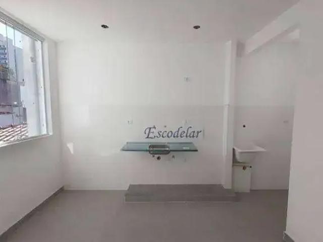 Apartamento para Venda em São Paulo/SP Vila Mazzei 1 Quartos