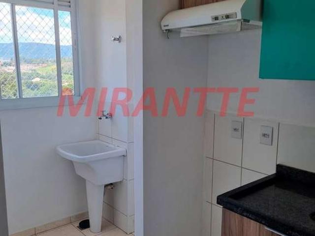Apartamento para Venda em São Paulo/SP Vila Mazzei 1 Quartos