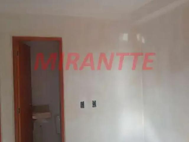 Apartamento para Venda em São Paulo/SP Vila Mazzei 1 Quartos