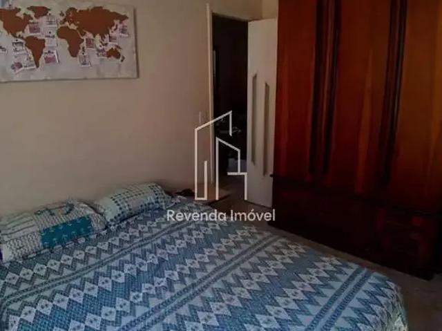 Apartamento para Venda em São Paulo/SP Vila Mazzei 1 Quartos