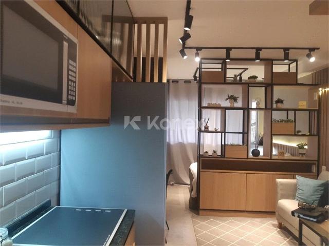 Apartamento para Venda em São Paulo/SP Vila Mazzei 1 Quartos