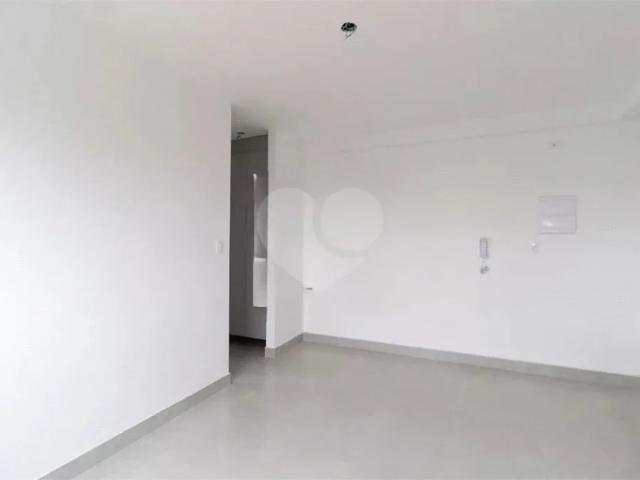 Apartamento para Venda em São Paulo/SP Vila Mazzei 1 Quartos