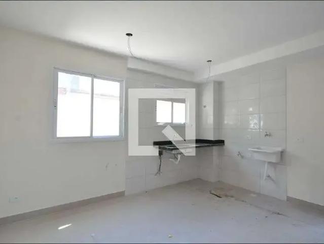 Apartamento para Venda em São Paulo/SP Vila Mazzei 1 Quartos