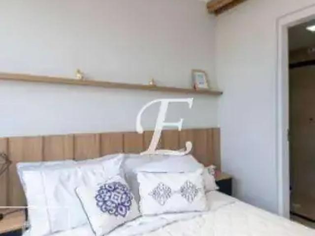 Apartamento para Venda em São Paulo/SP Vila Mazzei 1 Quartos