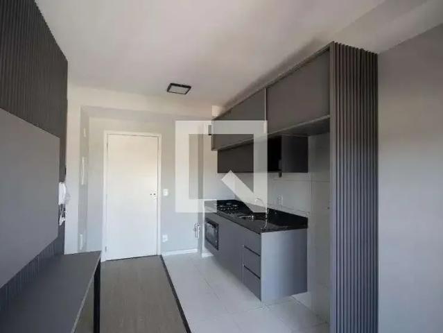 Apartamento para Venda em São Paulo/SP Vila Mazzei 1 Quartos