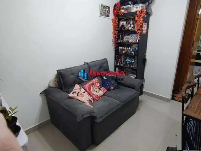 Apartamento para Venda em São Paulo/SP Vila Mazzei 1 Quartos