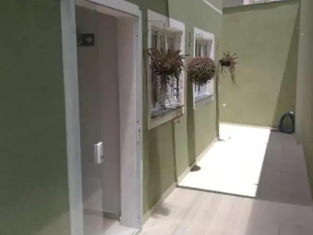 Apartamento para Venda em São Paulo/SP Vila Mazzei 1 Quartos