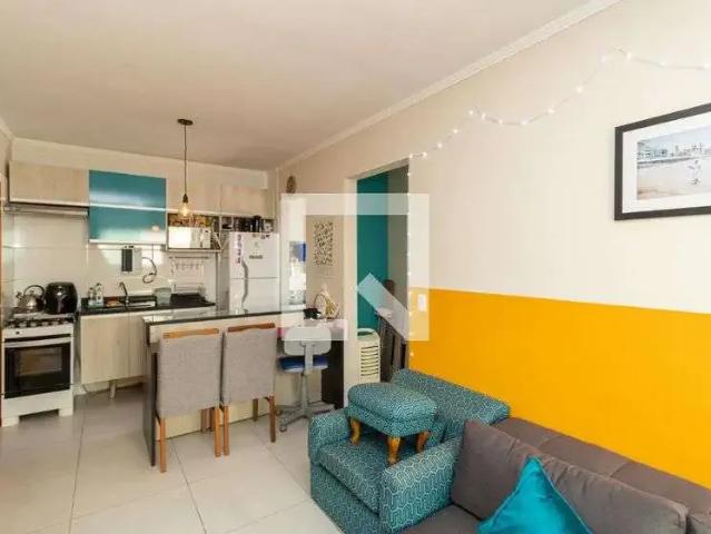 Apartamento para Venda em São Paulo/SP Vila Mazzei 1 Quartos