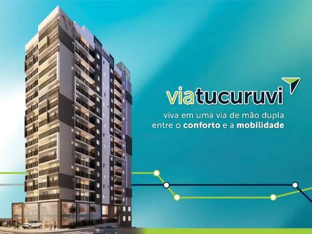 Apartamento para Venda em São Paulo/SP Vila Mazzei 1 Quartos
