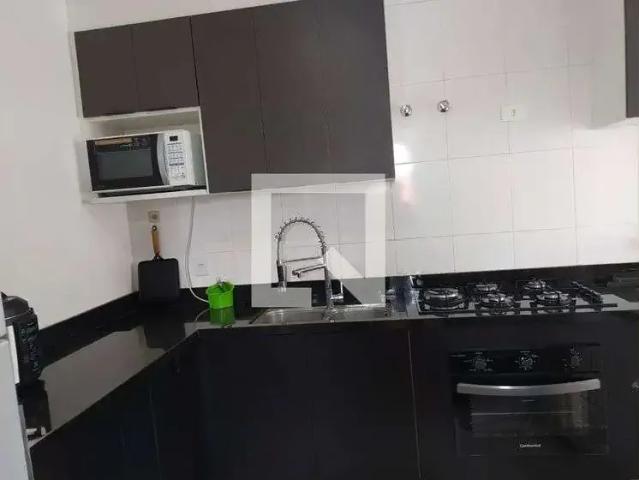 Apartamento para Venda em São Paulo/SP Vila Mazzei 1 Quartos
