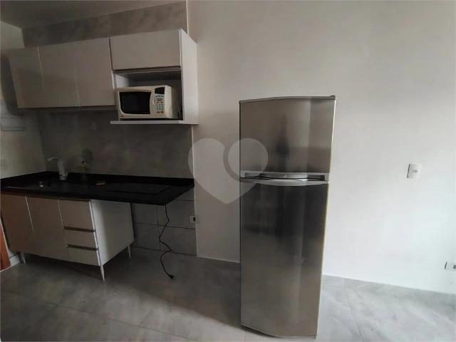 Apartamento para Venda em São Paulo/SP Vila Mazzei 1 Quartos