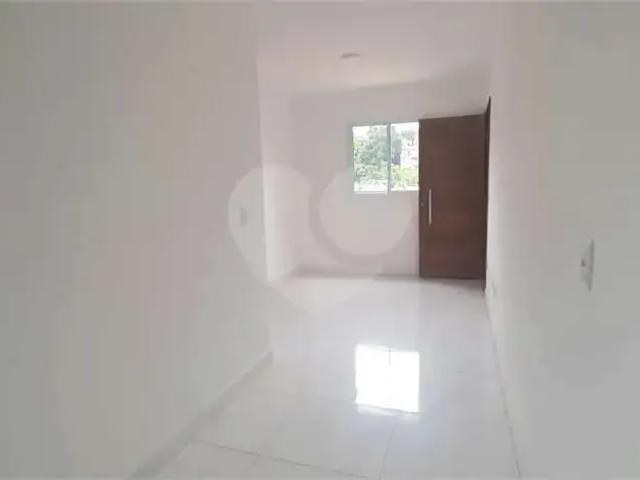 Apartamento para Venda em São Paulo/SP Vila Mazzei 1 Quartos