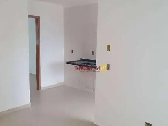 Apartamento para Venda em São Paulo/SP Vila Mazzei 1 Quartos