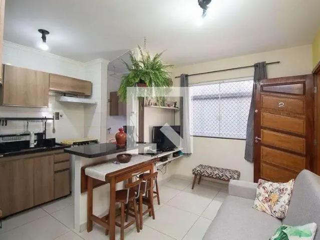 Apartamento para Venda em São Paulo/SP Vila Mazzei 1 Quartos