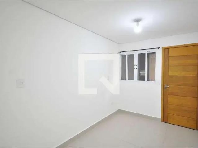 Apartamento para Venda em São Paulo/SP Vila Mazzei 1 Quartos