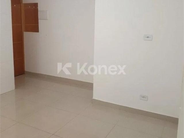 Apartamento para Venda em São Paulo/SP Vila Mazzei 1 Quartos