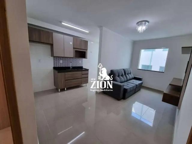 Apartamento para Venda em São Paulo/SP Vila Mazzei 1 Quartos