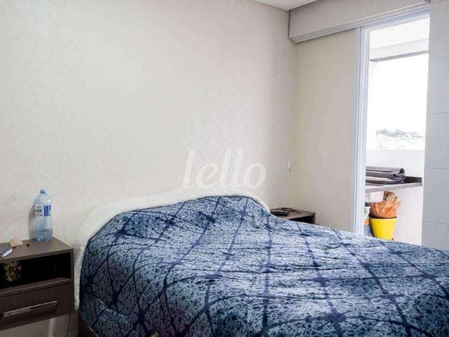 Apartamento para Venda em São Paulo/SP Vila Mazzei 1 Quartos
