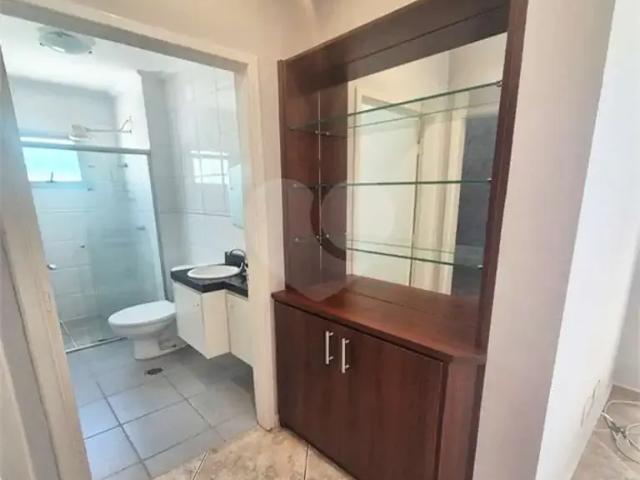 Apartamento para Venda em São Paulo/SP Vila Mazzei 1 Quartos