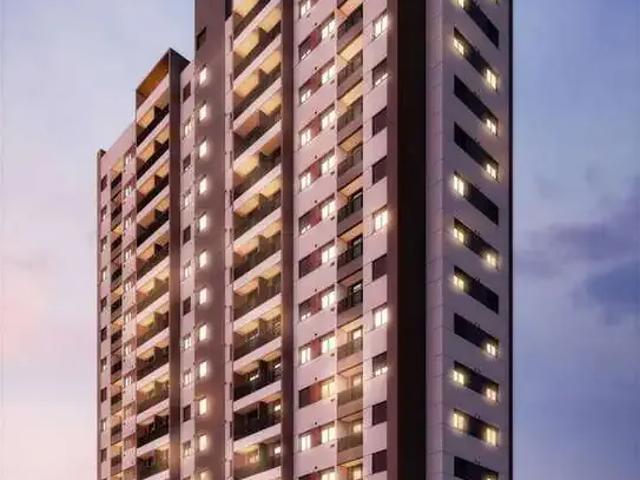 Apartamento para Venda em São Paulo/SP Vila Mazzei 2 Quartos