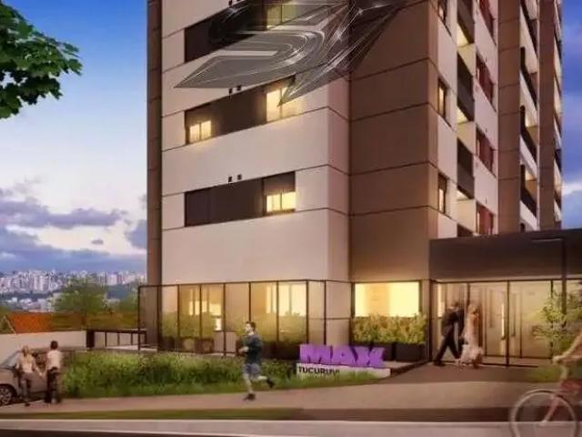 Apartamento para Venda em São Paulo/SP Vila Mazzei 2 Quartos