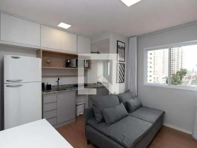 Apartamento para Venda em São Paulo/SP Vila Mazzei 1 Quartos