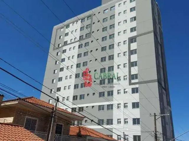 Apartamento para Venda em São Paulo/SP Vila Mazzei 1 Quartos