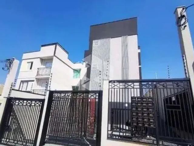 Apartamento para Venda em São Paulo/SP Vila Mazzei 1 Quartos