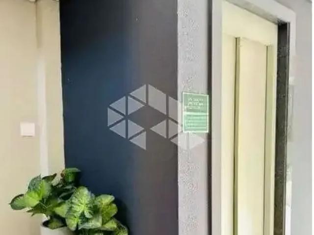 Apartamento para Venda em São Paulo/SP Vila Mazzei 1 Quartos