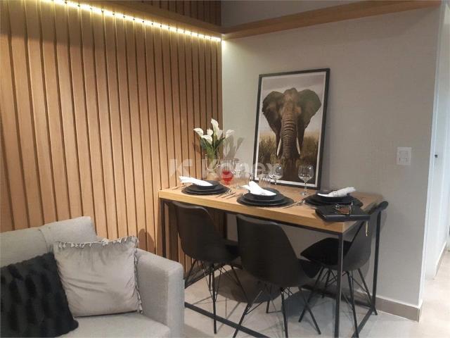 Apartamento para Venda em São Paulo/SP Vila Mazzei 1 Quartos