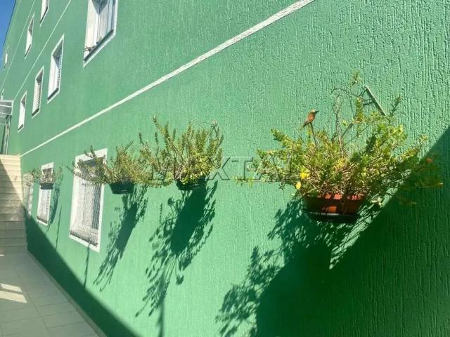 Apartamento para Venda em São Paulo/SP Vila Mazzei 1 Quartos