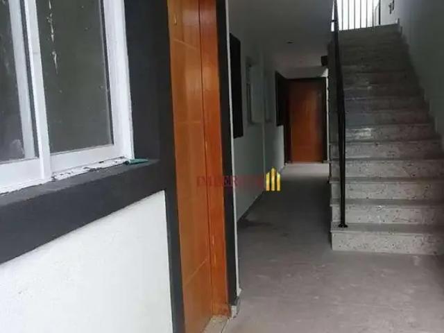 Apartamento para Venda em São Paulo/SP Vila Mazzei 1 Quartos